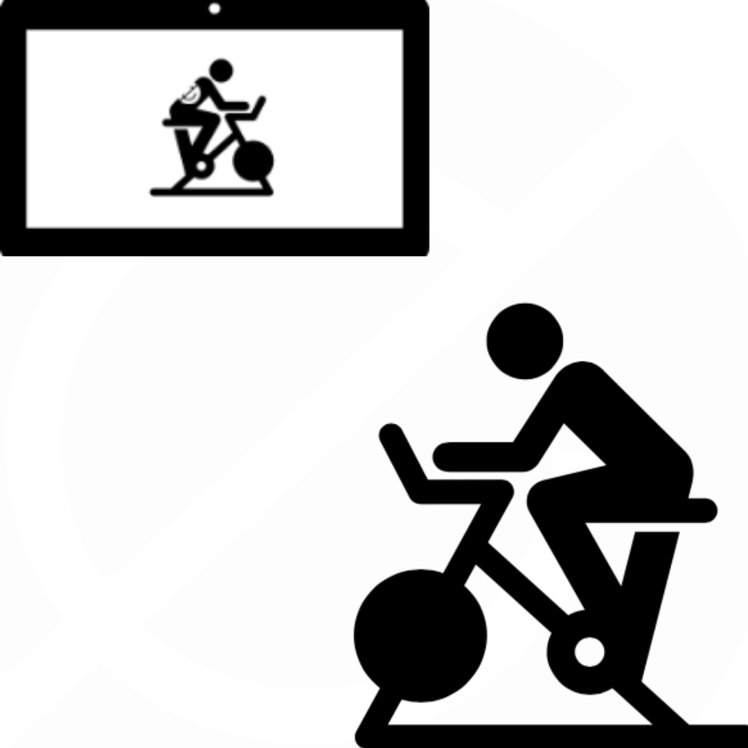 on demand indoor cycling studio dublin ireland online classes