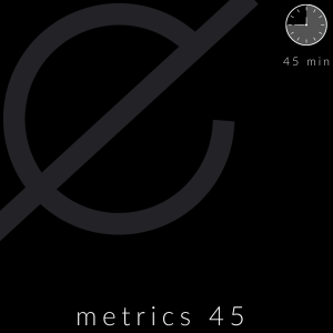 metrics ride