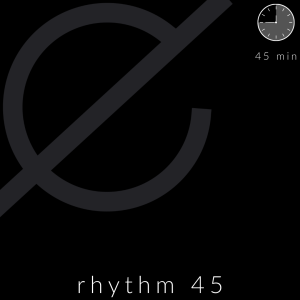 rhythm ride