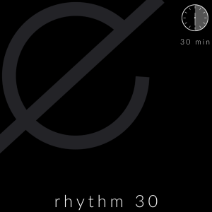 rhythm ride 30
