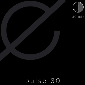pulse 30 ride